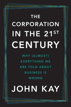 Link to corporation in the 21st century by kay in the catalog