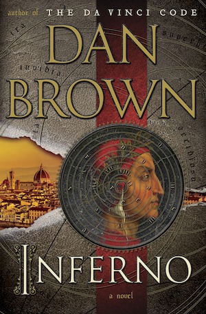 Inferno Cover Art