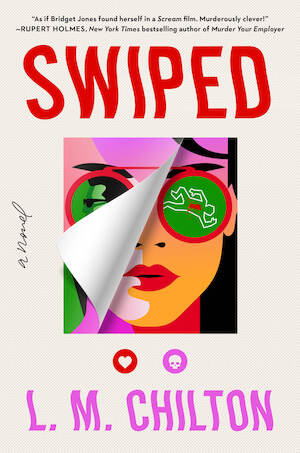 Link to catalog:swiped