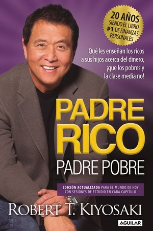 padre rico, padre pobre