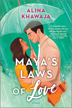 Link to catalog: 	Maya's Laws of Love