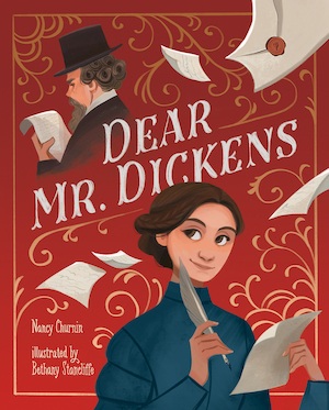 Dear Mr. Dickens