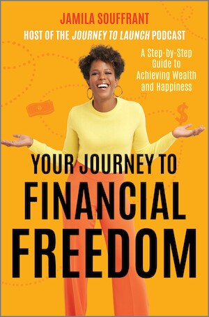Link to your journey to financial freedom in the catalog