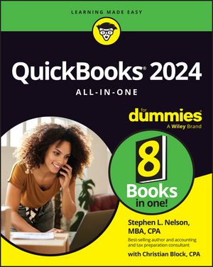 Link to quickbooks in the Catalog
