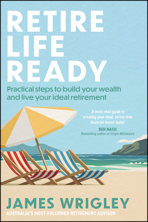 Link to Retire Life Ready in the Catalog