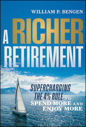 Link to A Richer Retirement in the Catalog