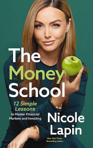 Link to The Money School by Lapin in the Catalog