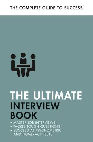 Link to Ultimate INterview by Lynn Williams in the catalog