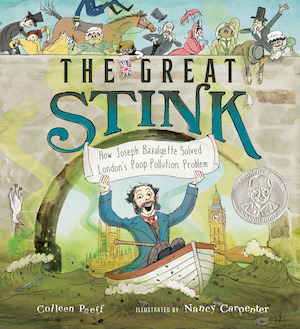 The Great Stink