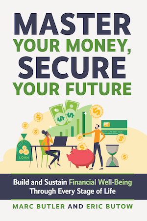Link to get  Master Your Money, Secure Your Future in the catalog