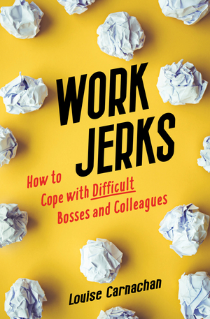 Link to Work Jerks by Louise Carnachan in the Catalog