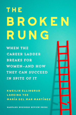 Link to broken rung in the Catalog