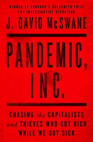 Link to Pandemic Inc by McSwane in the Catalog