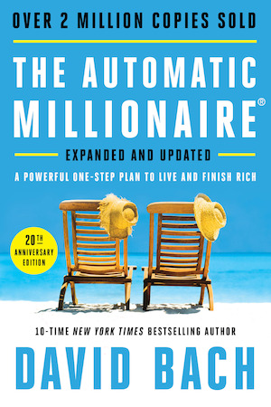 Link to The Automatic Millionaire in the Catalog