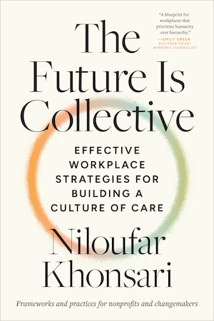 Link to The Future Is Collective in the Catalog